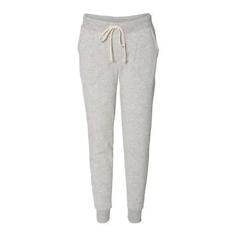 Alternative Ladies' Jogger Eco-Fleece Pant