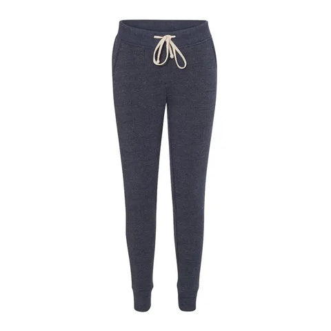 Alternative Ladies' Jogger Eco-Fleece Pant