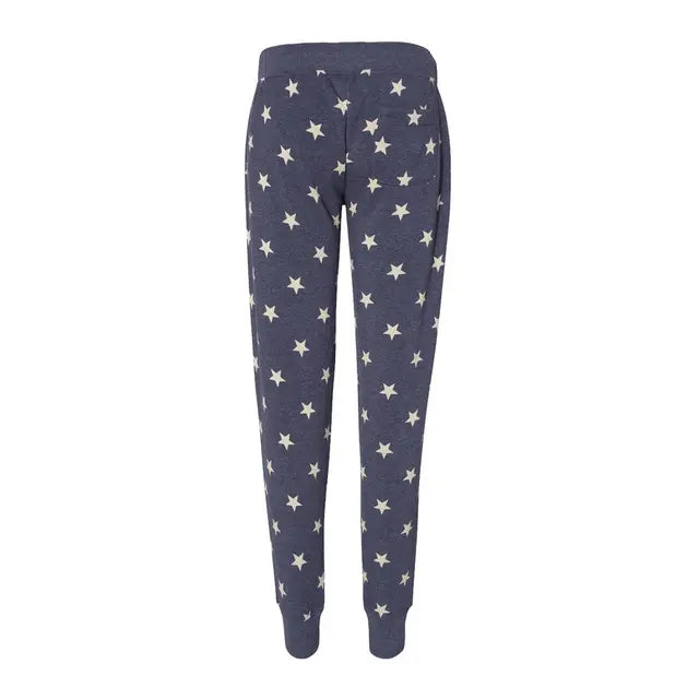 Alternative Ladies' Jogger Eco-Fleece Pant