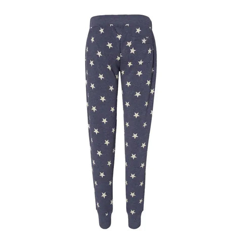 Alternative Ladies' Jogger Eco-Fleece Pant