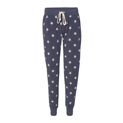 Alternative Ladies' Jogger Eco-Fleece Pant