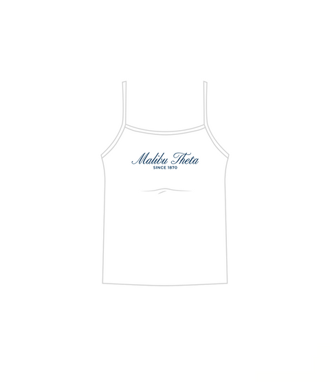 HG-0458 - Pepperdine University - Kappa Alpha Theta Tank