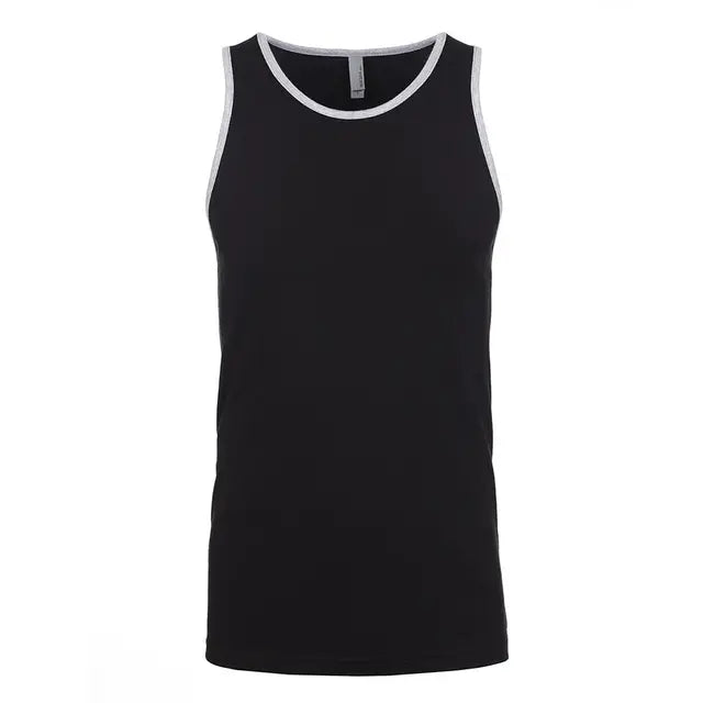 Next Level Men's Cotton Tank
