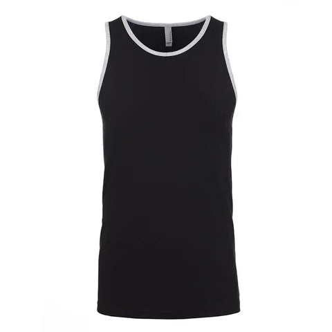 Next Level Men's Cotton Tank