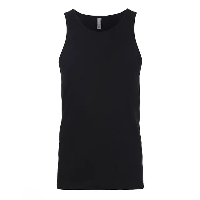 Next Level Men's Cotton Tank