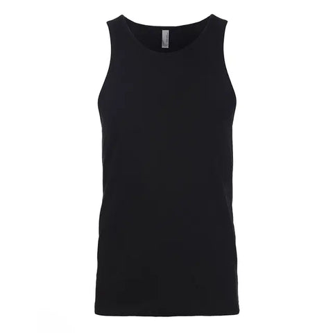 Next Level Men's Cotton Tank