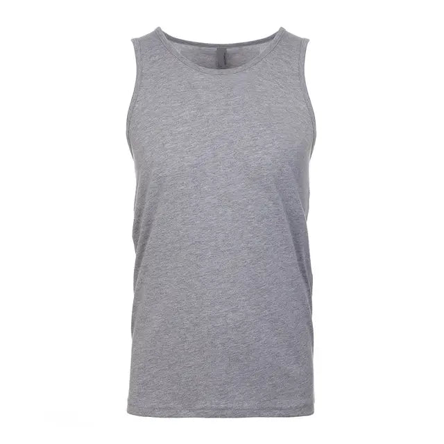 Next Level Men's Cotton Tank