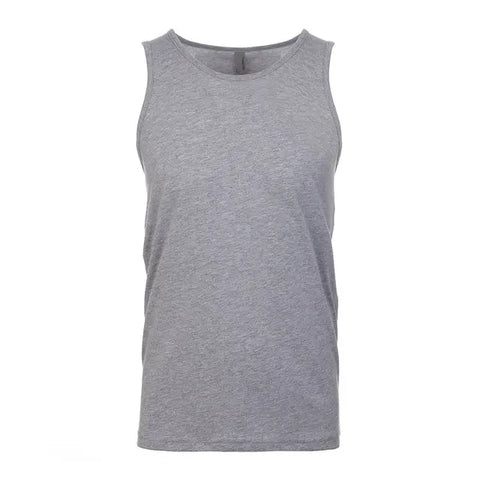 Next Level Men's Cotton Tank