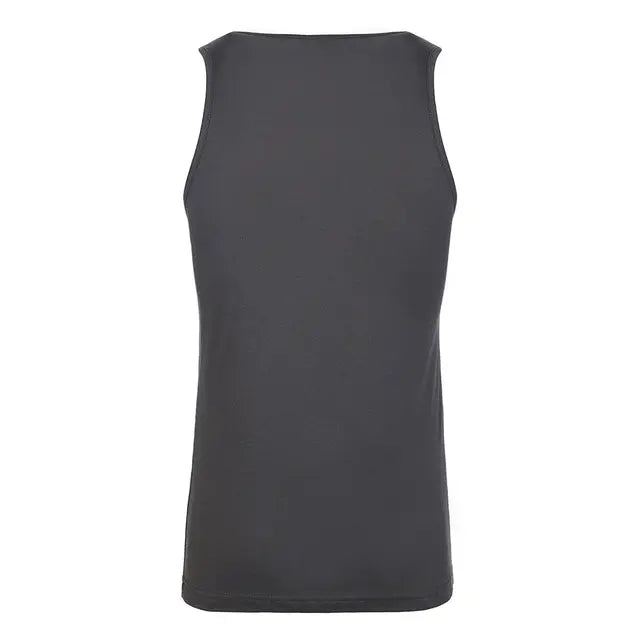 Next Level Men's Cotton Tank