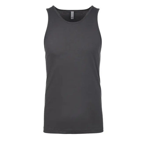 Next Level Men's Cotton Tank