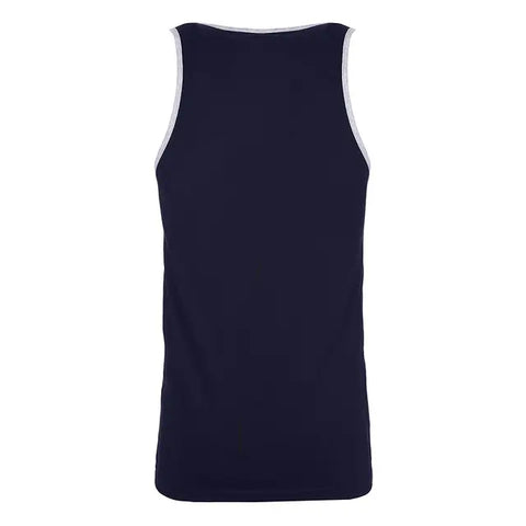 Next Level Men's Cotton Tank