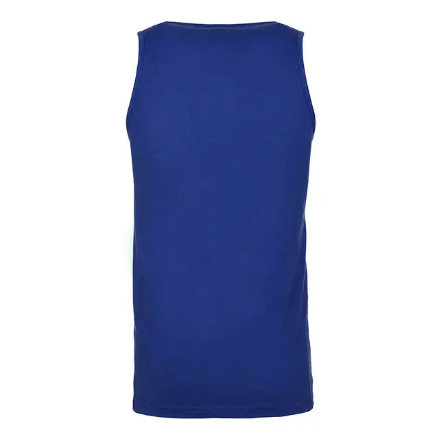 Next Level Men's Cotton Tank