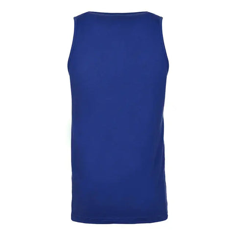 Next Level Men's Cotton Tank