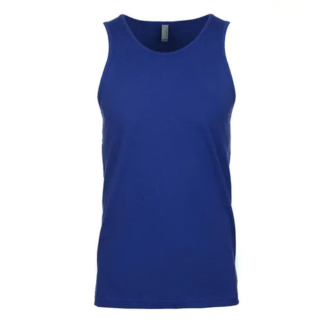 Next Level Men's Cotton Tank