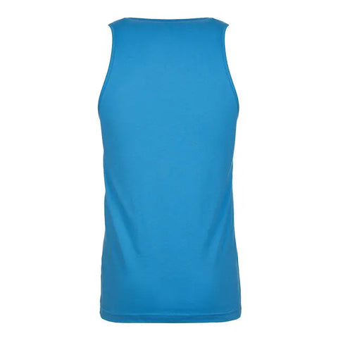 Next Level Men's Cotton Tank