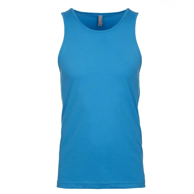 Next Level Men's Cotton Tank