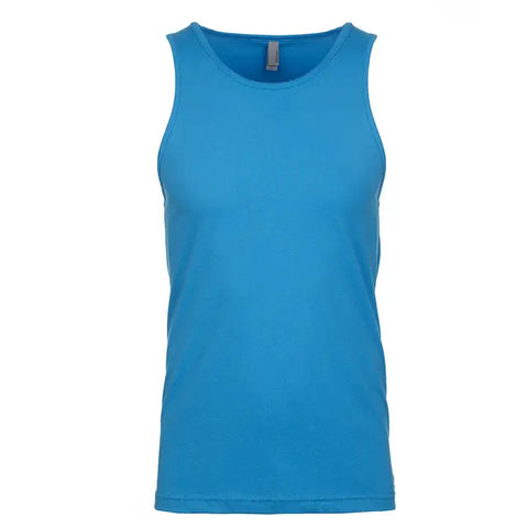 Next Level Men's Cotton Tank