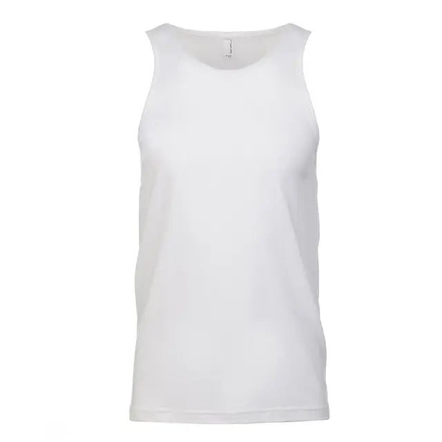 Next Level Men's Cotton Tank
