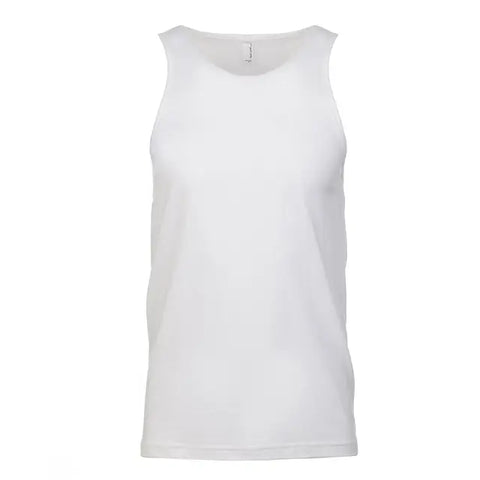 Next Level Men's Cotton Tank