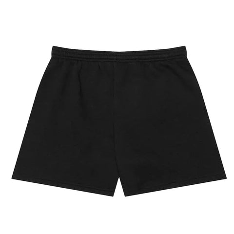 Bella + Canvas Ladies' Cutoff Sweat Short