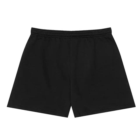 Bella + Canvas Ladies' Cutoff Sweat Short