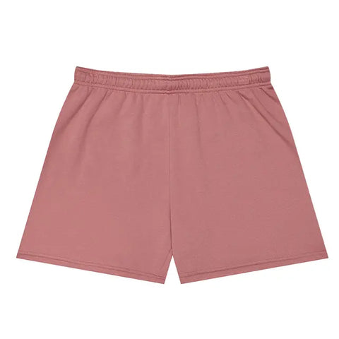Bella + Canvas Ladies' Cutoff Sweat Short