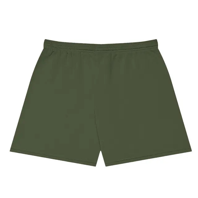 Bella + Canvas Ladies' Cutoff Sweat Short