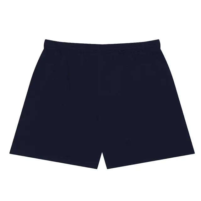 Bella + Canvas Ladies' Cutoff Sweat Short