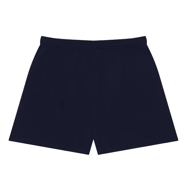 Bella + Canvas Ladies' Cutoff Sweat Short