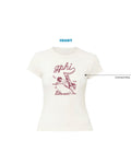 H3G-1356 - Miami University - Gamma Phi Beta - BABY TEE