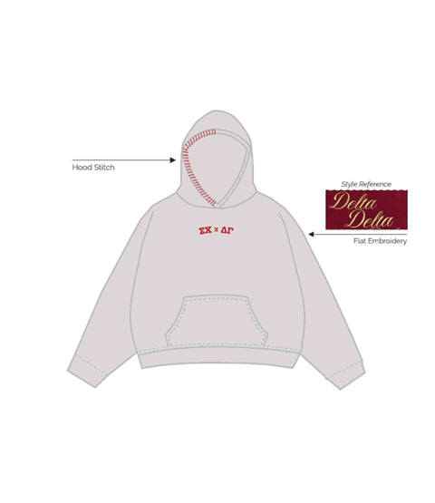 HG-1918 - Ohio State University - Sigma Chi Fraternity