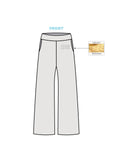 H3G-2506  - University of Maine - Alpha Phi - Sweatpants