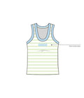 HG-1602 - University of Arkansas - Zeta Tau Alpha - TANK