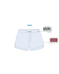 H3G-1223 - Michigan State University - Pi Beta Phi - Boxer Shorts