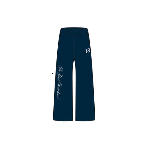 IN-0692 - University of the Pacific - Delta Gamma Sweatpants