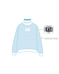 H3G-2137 - University Of Pittsburg - Sigma Delta Tau - Mockneck