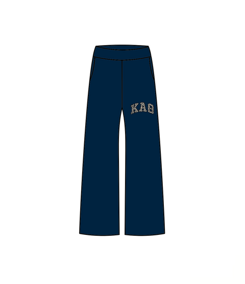 HG-0458 - Pepperdine University - Kappa Alpha Theta Pants