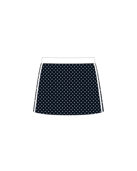 H3G-0253 - Kansas State University - Alpha Delta Pi - Skirt