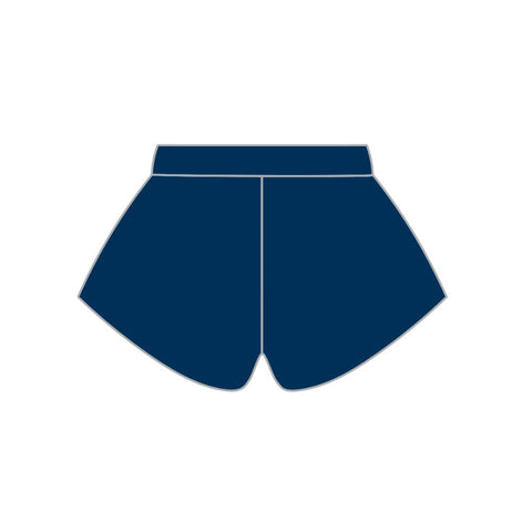 HG-1381 - University of Oregon - Delta Gamma, Alpha Delta Shorts