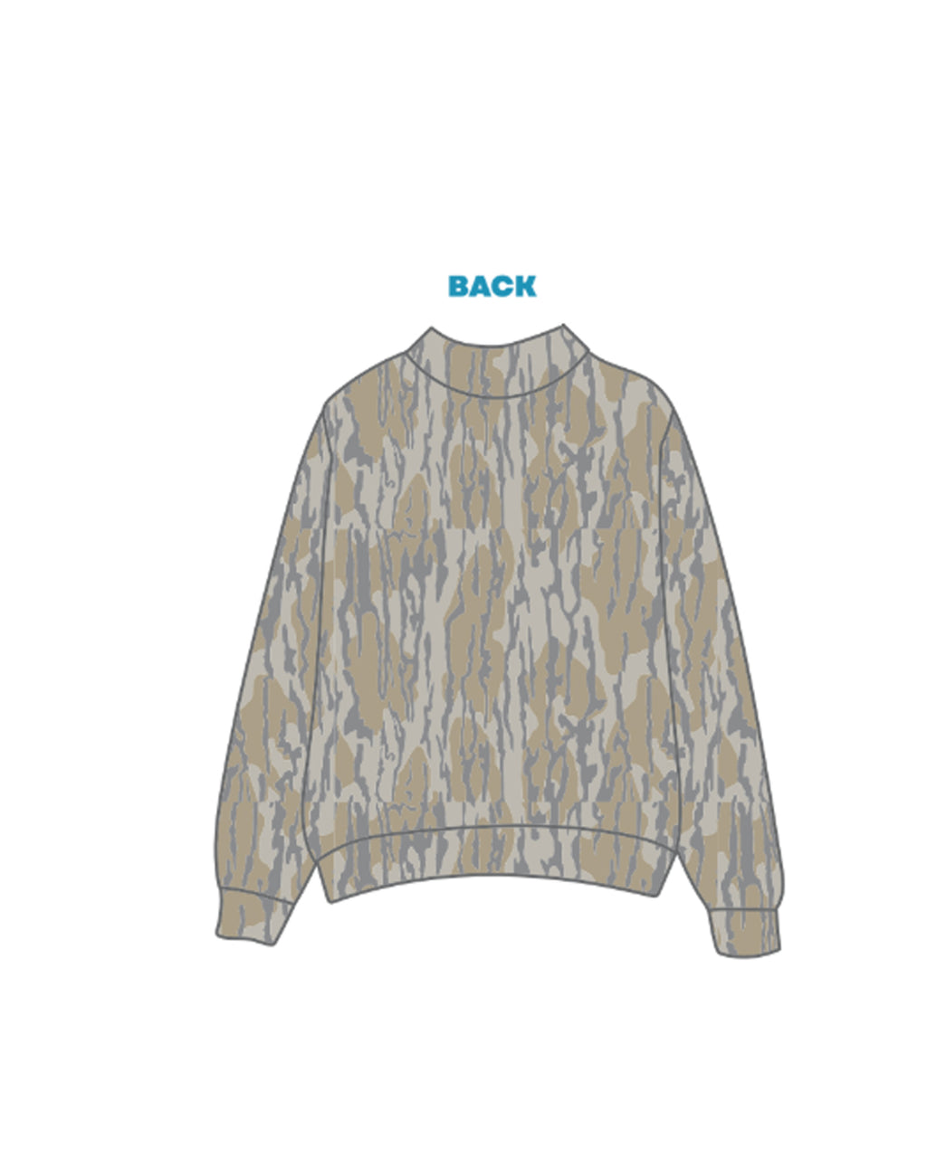 H3G-2545 -  Western Kentucky University -· Alpha Gamma Delta - MOCKNECK