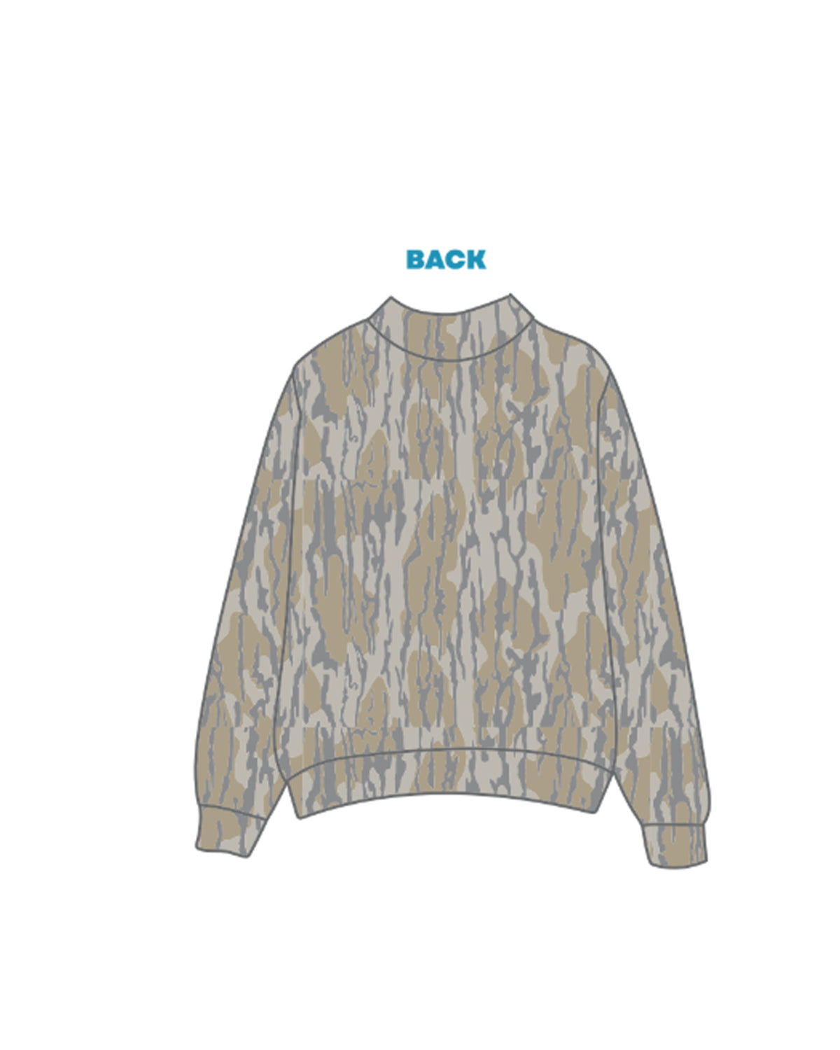 H3G-2545 -  Western Kentucky University -· Alpha Gamma Delta - MOCKNECK