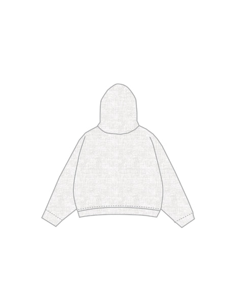 H3G-1037 - University of Kentucky - Delta Zeta - Hoodie