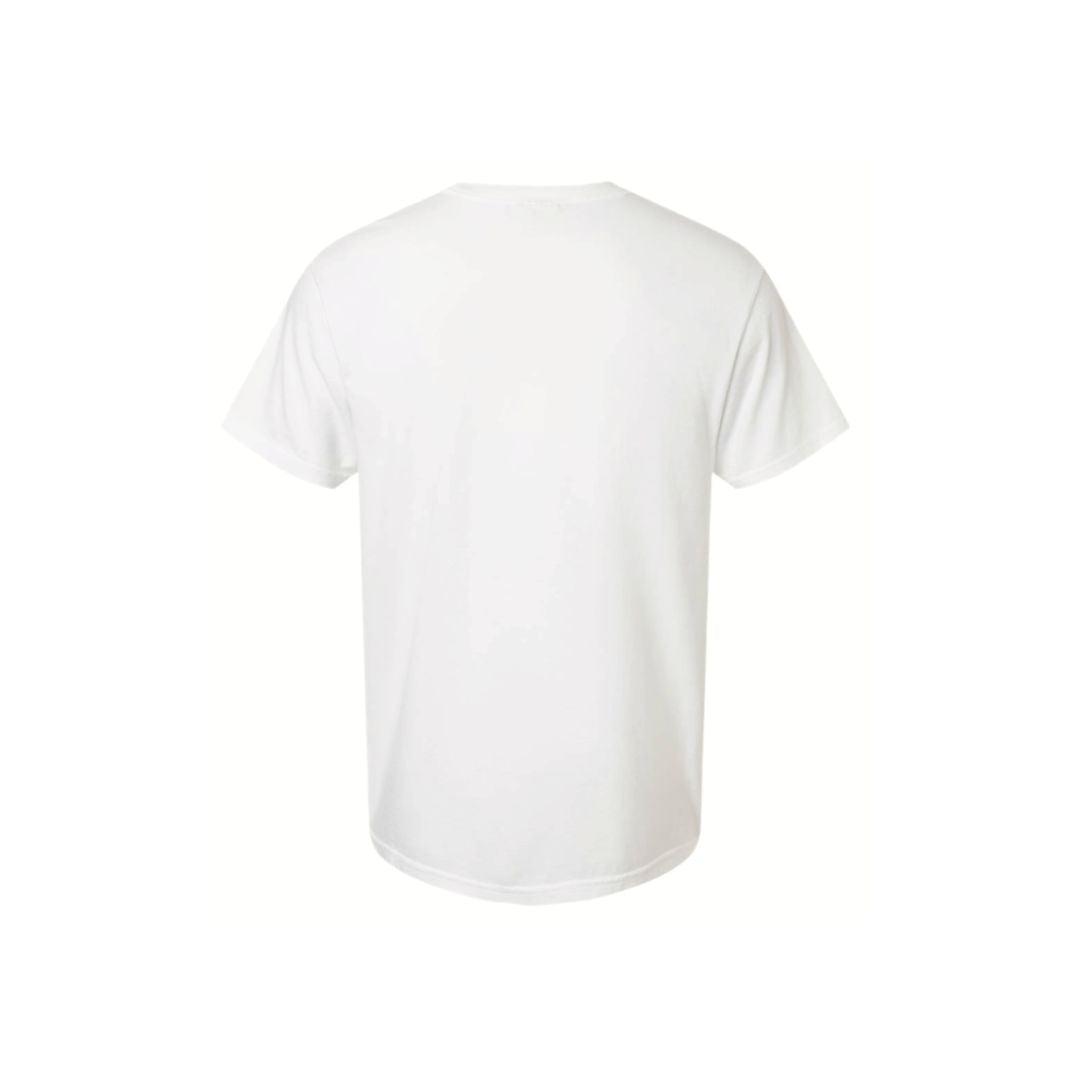 HG-1443 - Adelphi University - Alpha Psi Omega Tee