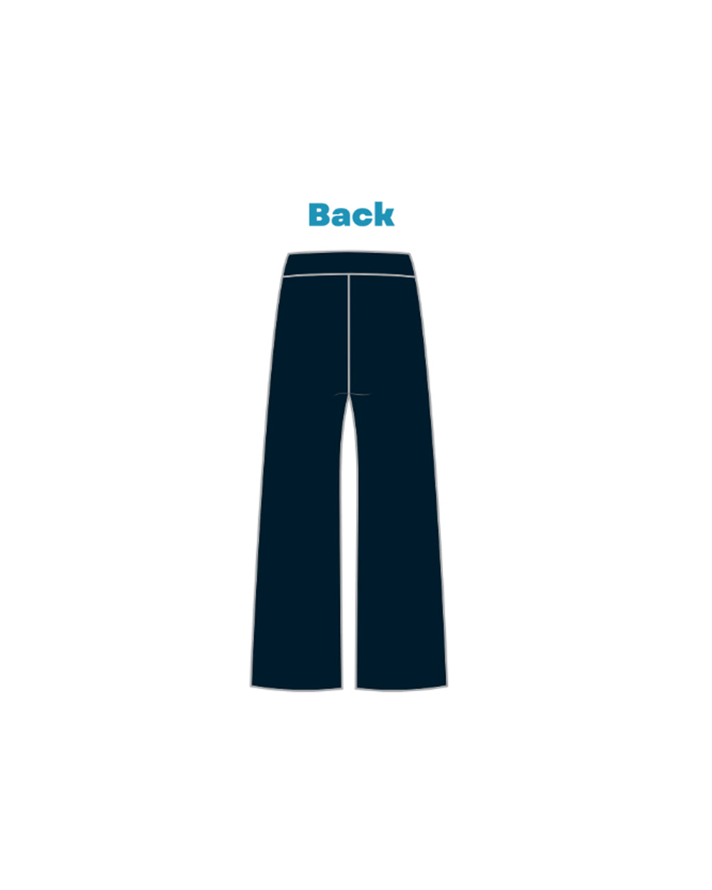 H3G-2805 - Northern Kentucky University - Delta Gamma - Sweatpants