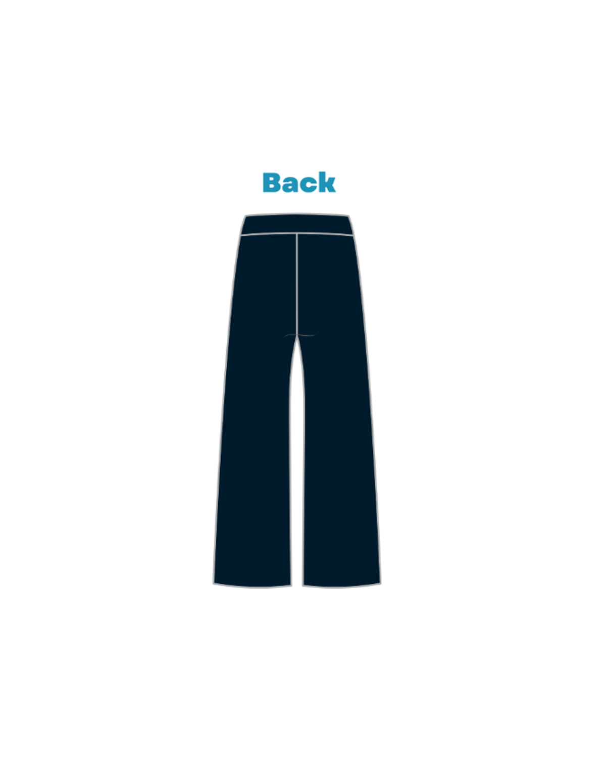H3G-2805 - Northern Kentucky University - Delta Gamma - Sweatpants