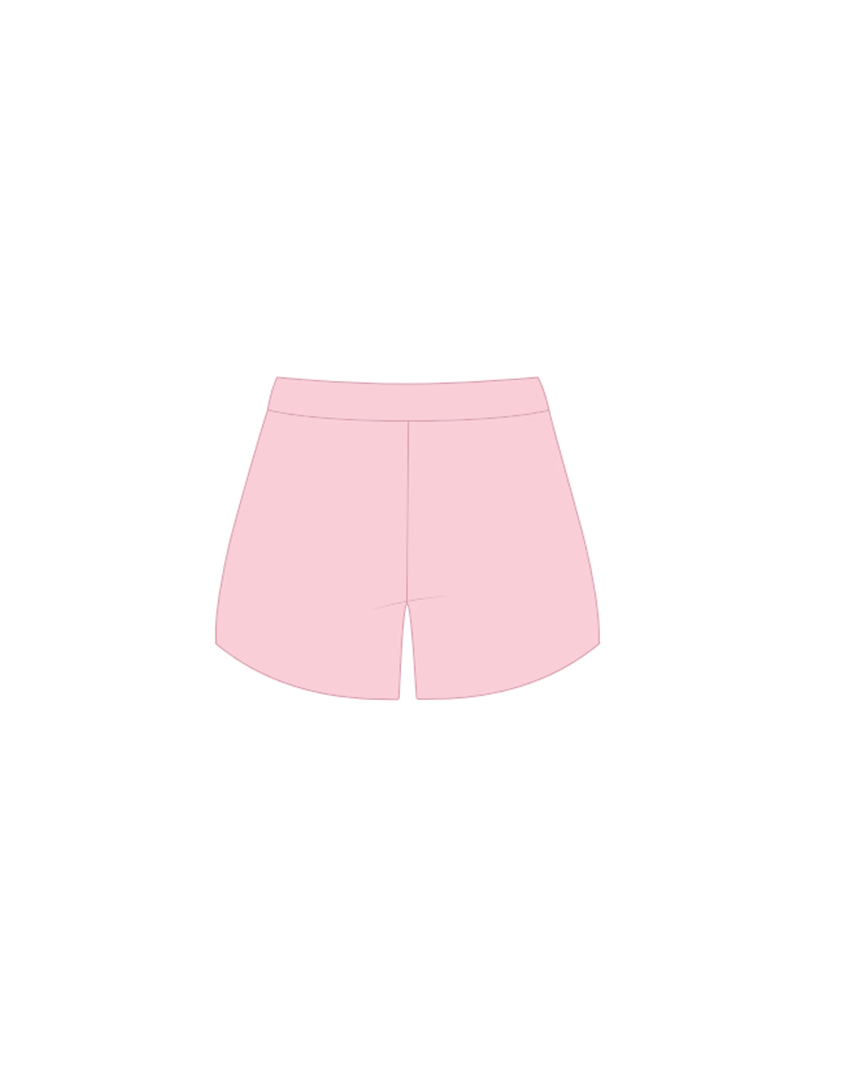 H3G-1433 - Texas State University - Alpha Xi Delta - Sweatshorts