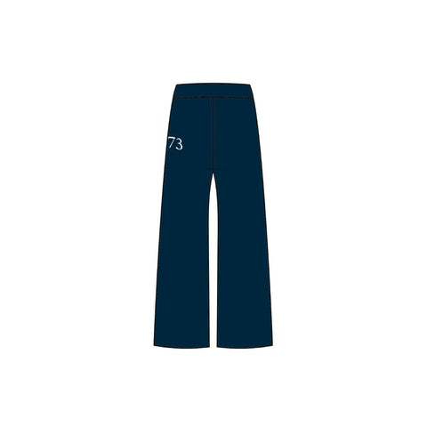 IN-0692 - University of the Pacific - Delta Gamma Sweatpants