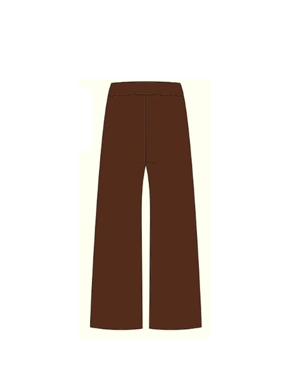 H3G-2415 University of Rhode Island - Chi Omega - SWEATPANTS
