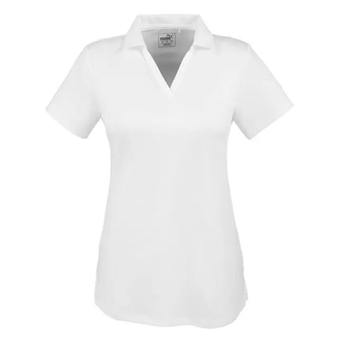 Puma Golf Ladies' Icon Golf Polo