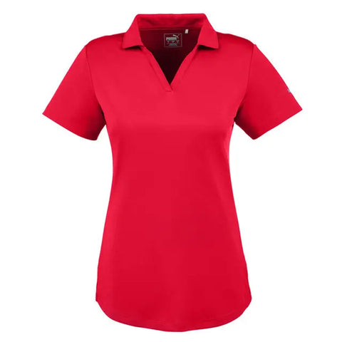 Puma Golf Ladies' Icon Golf Polo